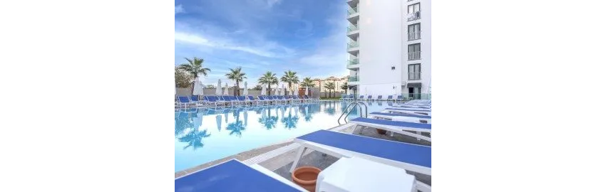 Lavia Hotels Lara 5*-1