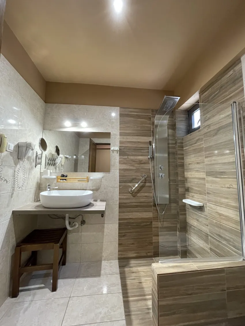 Mirabelle Hotel 3*-21