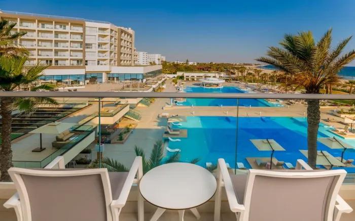 Hilton Skanes Monastir Beach Resort 5* - Monastir - Tunisia