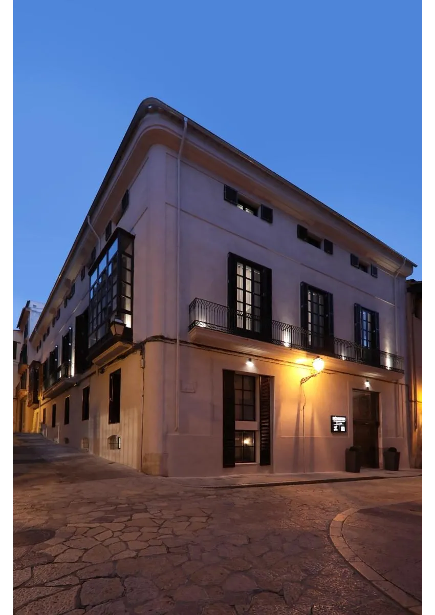 Summum Boutique Hotel member of Melia Collection 5*-9