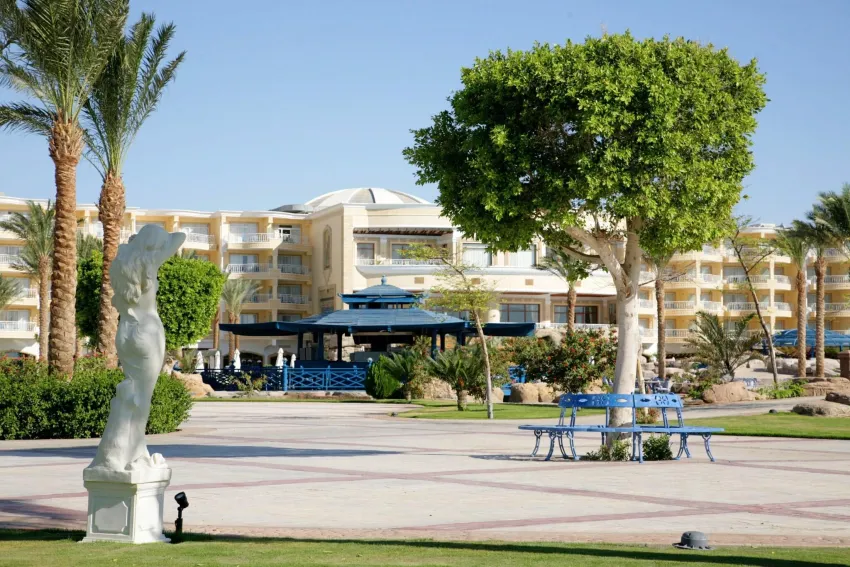 Palm Royale Soma Bay Resort 5*-8