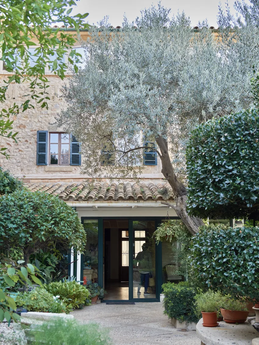 Son Sant Jordi Boutique House 4*-61