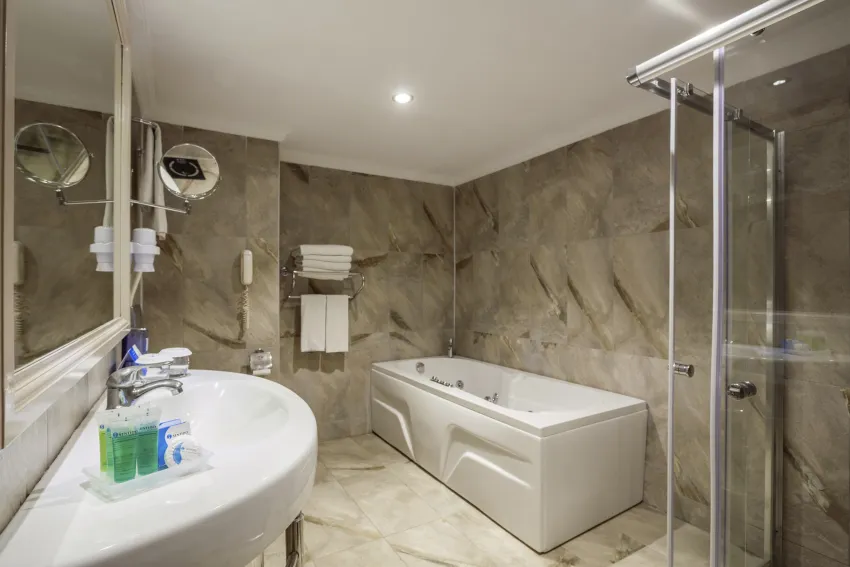 Hotel Turan Prince 5*-15