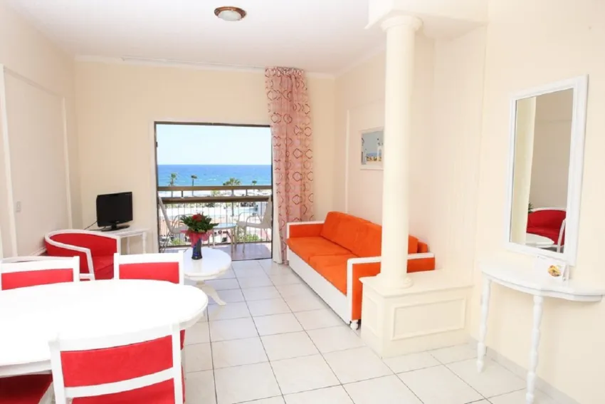 Marlita Beach Hotel Apartments 3*-20