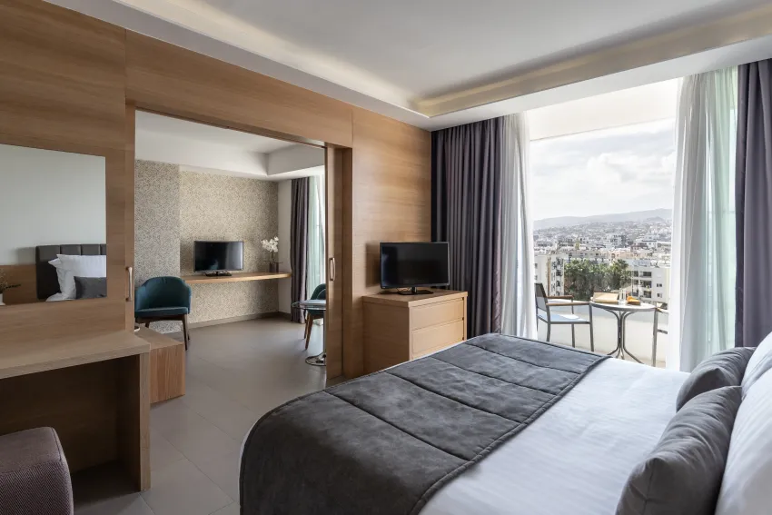 Royal Apollonia by Louis Hotels 5*-48