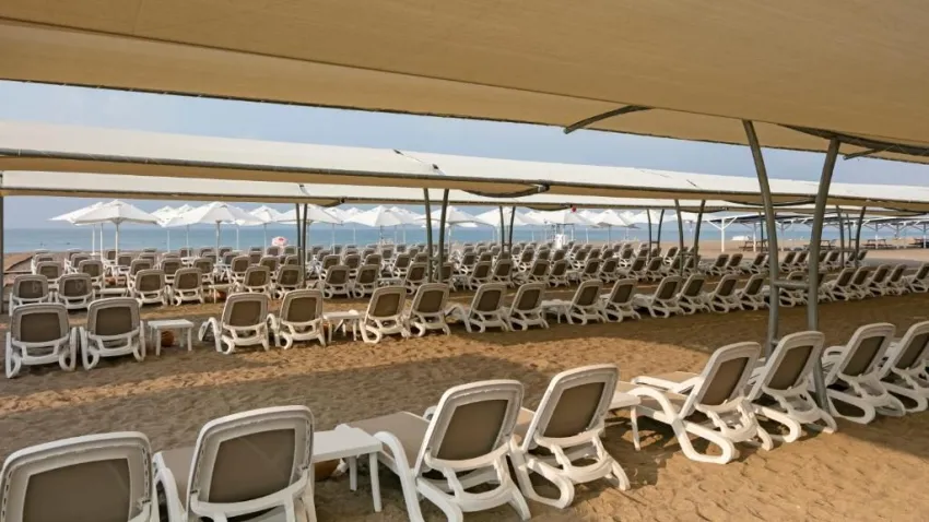 Wind Of Lara Hotel & Spa 5*-24