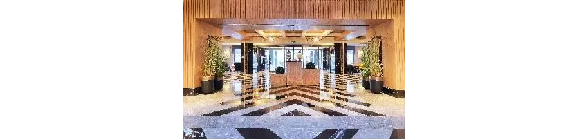 Imperial Turkiz Resort Kemer 5*-9