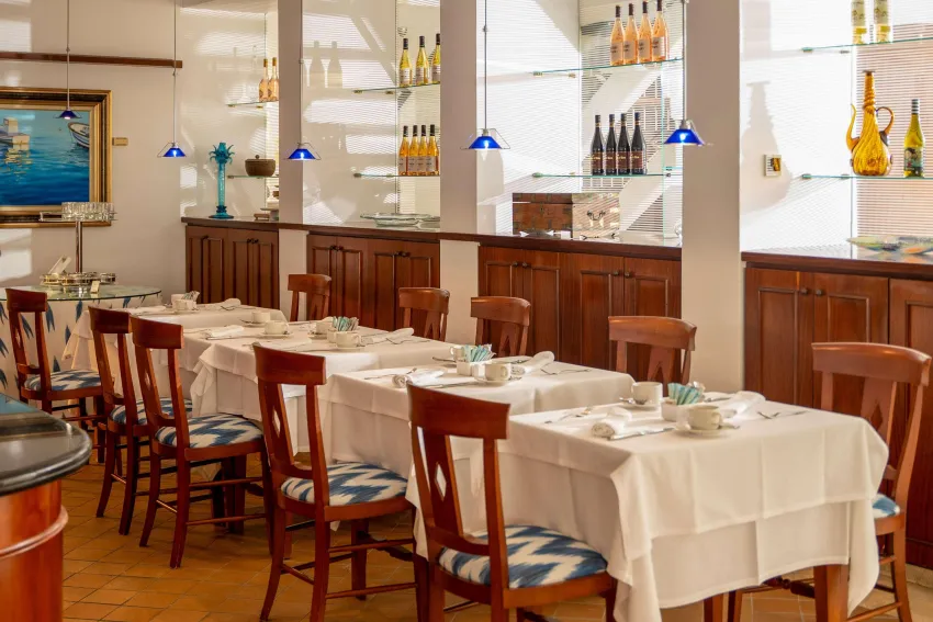 Melia Cala D'or Boutique Hotel 5*-97