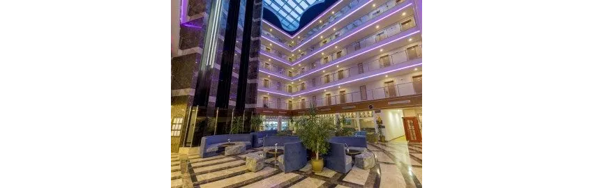 Holiday Garden Resort 5*-4