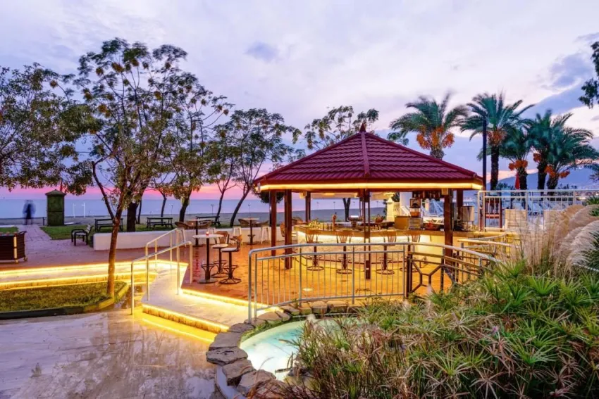 LABRANDA ALANTUR HOTEL  5*-18