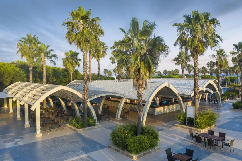 Susesi Luxury Resort Hotel 5*-9