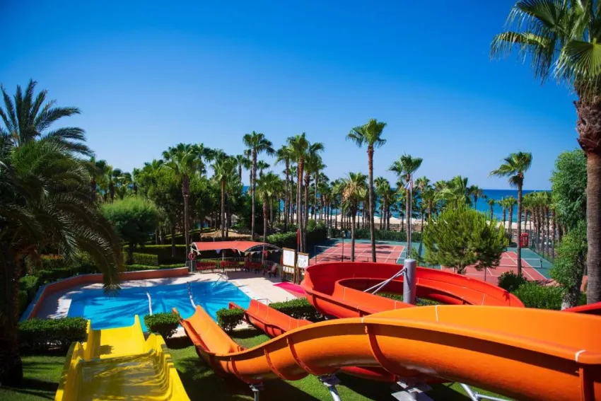 MIRAMARE BEACH HOTEL  5*-34