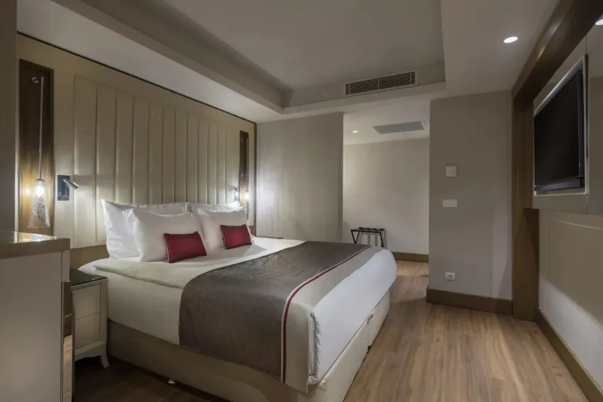 Trendy Lara Hotel 5*-9