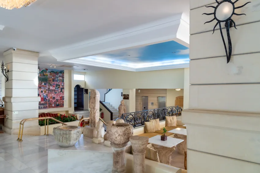 Aquila Rithymna Beach 5*-22