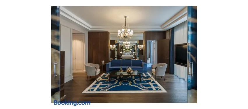 Kaya Palazzo Resort & Casino 5*-119