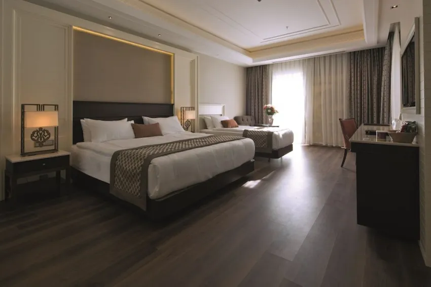Gural Premier Belek 5*-11