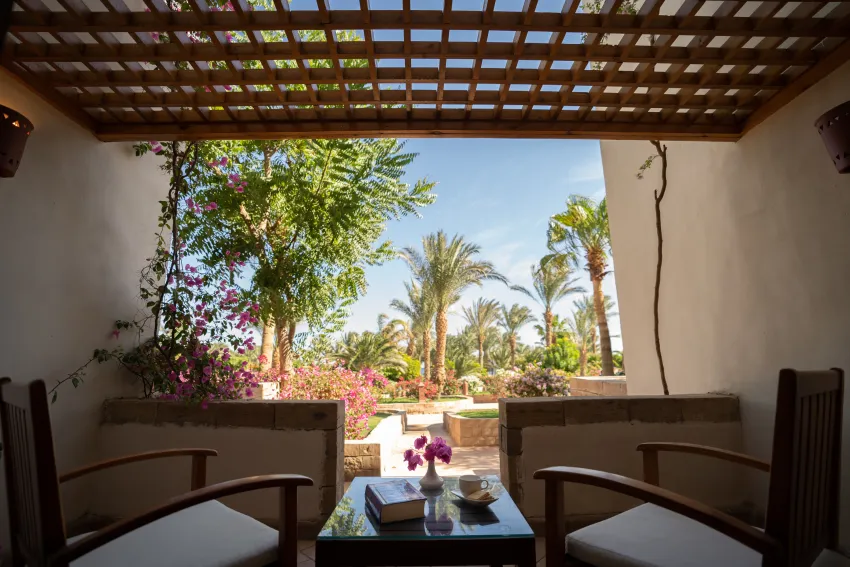 Fort Arabesque The Villas 4*-308