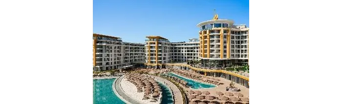 Azura World (Ex. Wyndham Alanya) 5* - Alanya - Turcia