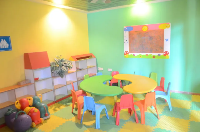 Sun Beach Park & Spa 4*-15