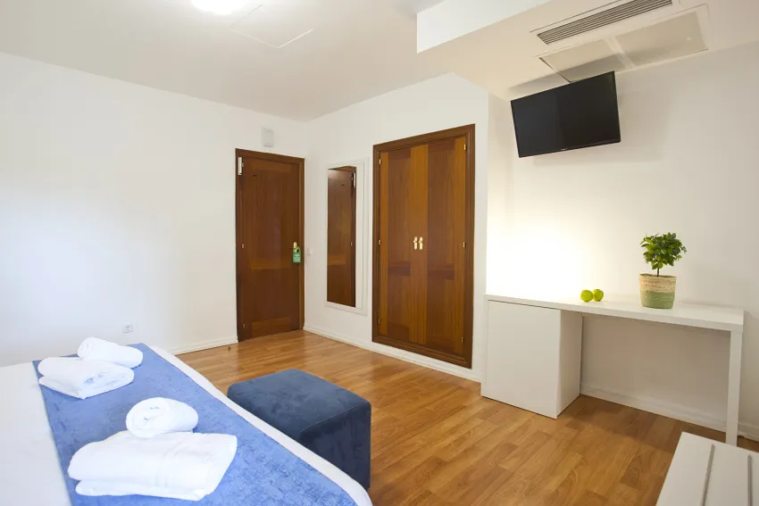 HOTEL CALA MURADA 3*-14