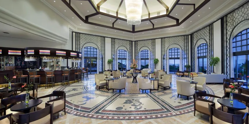 PAPILLON ZEUGMA RELAXURY  5*-16