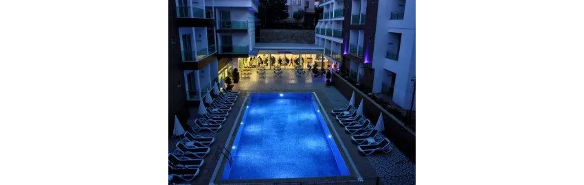 Kleopatra Atlas Hotel (Adults Only 16+) 4*-24