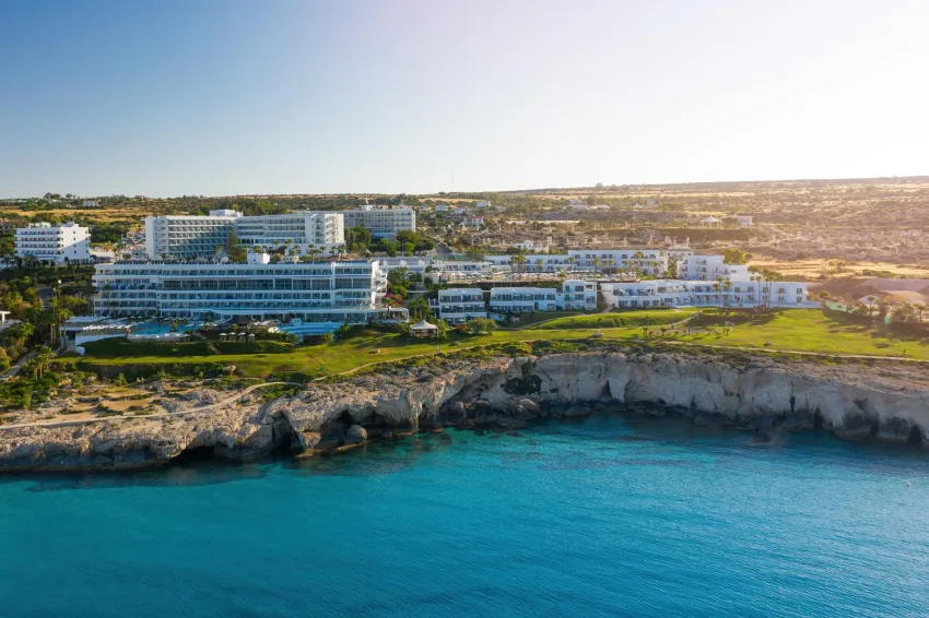 Atlantica Sungarden Beach 4*-3