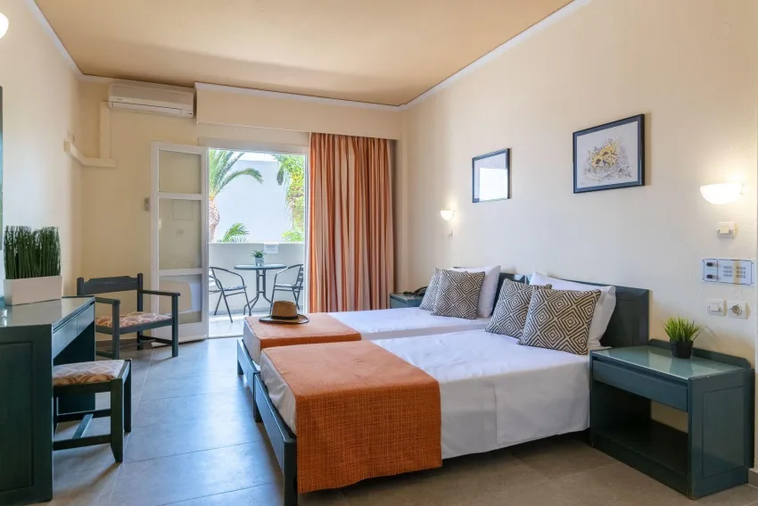 Dedalos Hotel 3*-16
