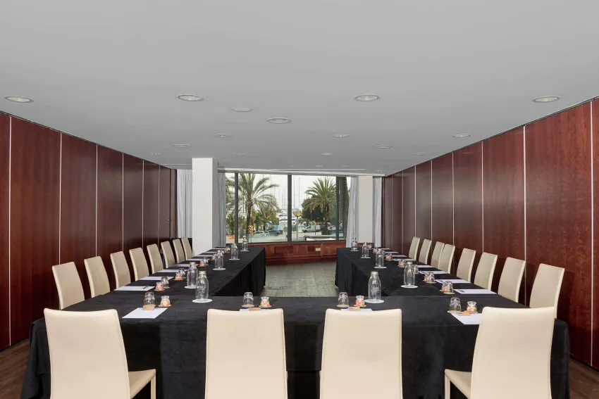 Melia Palma Marina 4*-455