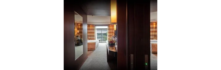 Calista Luxury Resort 5*-18