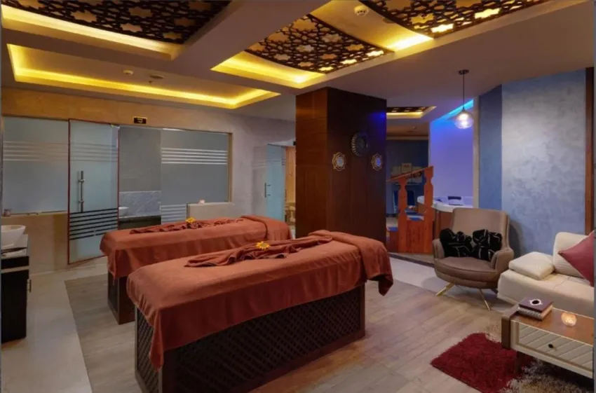 ALBATROS SHARM RESORT  4*-115