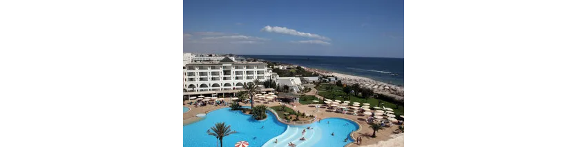 El Mouradi Palm Marina 5*-1