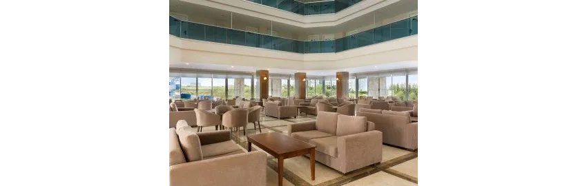 Ramada Resort By Wyndham Side 4*-4