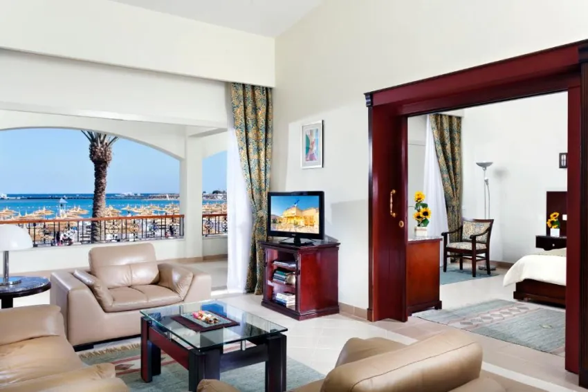 Pickalbatros Dana Beach Resort 5*-13