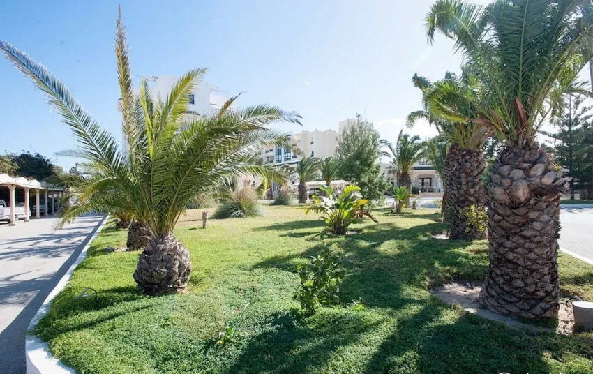 Soviva Resort - Familes Only 3*-41