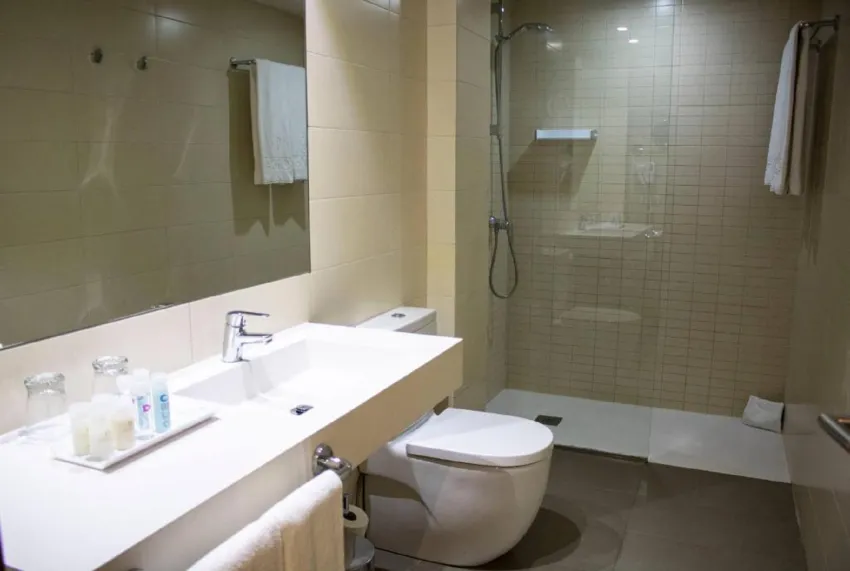 Uyal Hotel Hoposa 4*-7