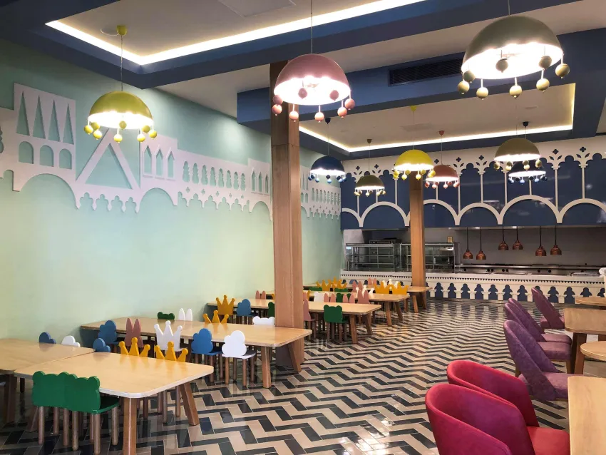Rixos Premium Belek 5*-87