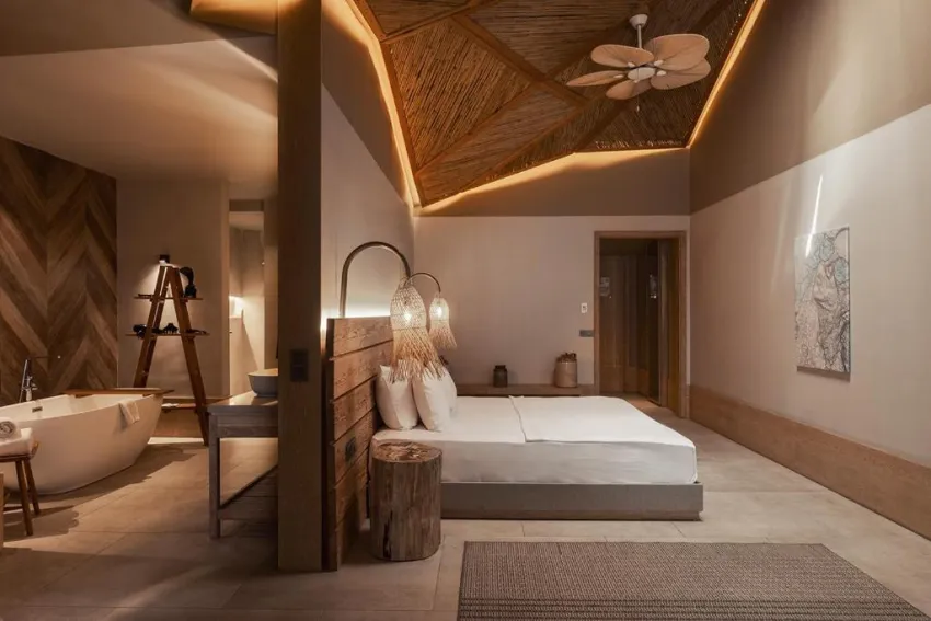 Day One Beach Resort & Spa (Adults Only 18+) 5*-23