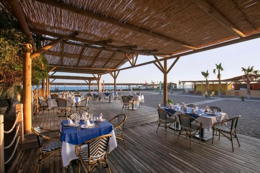 Megasaray Resort Side 5*-18