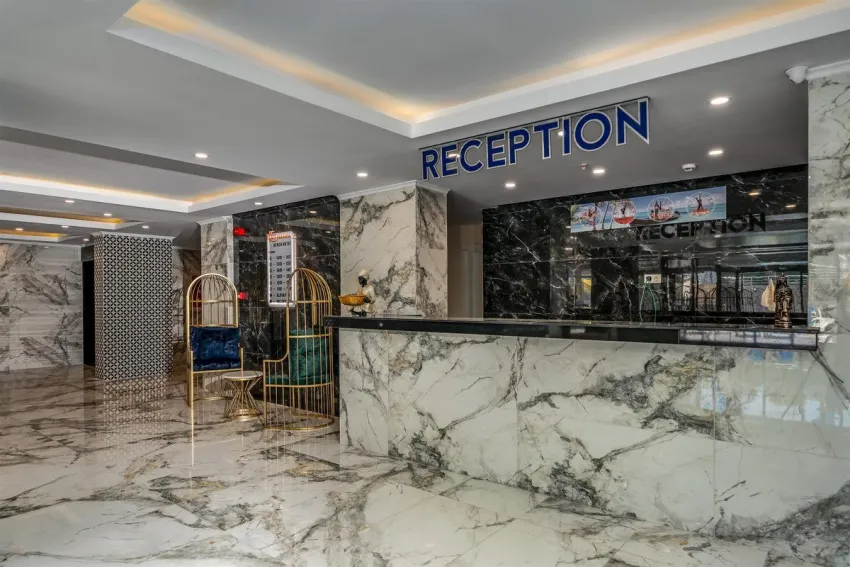 Arsi Paradise Beach Hotel 4*-32