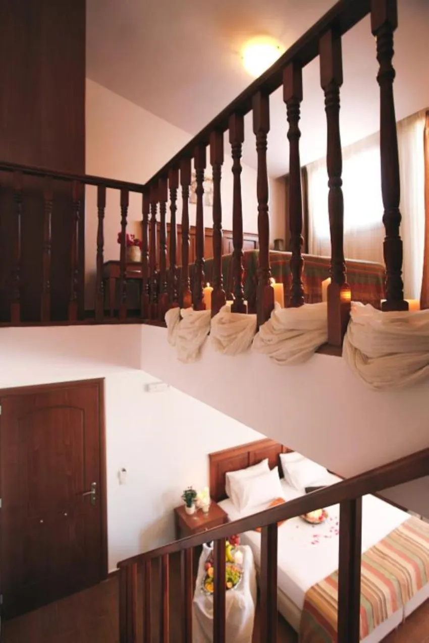 Flamingos Hotel 3*-27