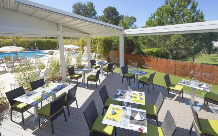 JS Alcudi Mar Hotel 4*-19