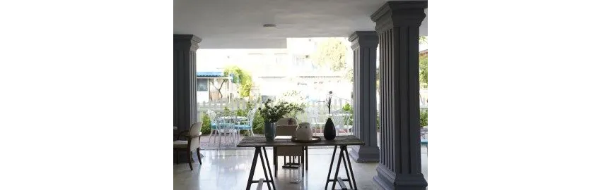 Irem Garden Hotel 3*-3