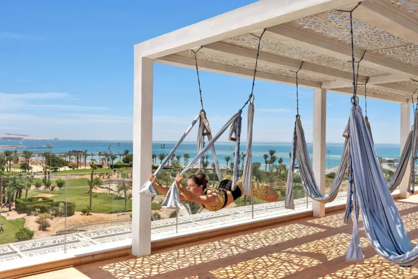 STEIGENBERGER PURE LIFESTYLE (ADULTS ONLY 16+)  5*-34