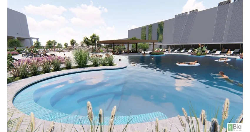 Seaden Quality Resort & Spa 5*-16