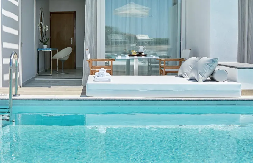 Grecotel LuxMe White 5*-24