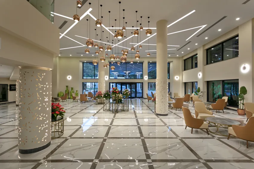 Movenpick Resort Antalya Tekirova 5*-18