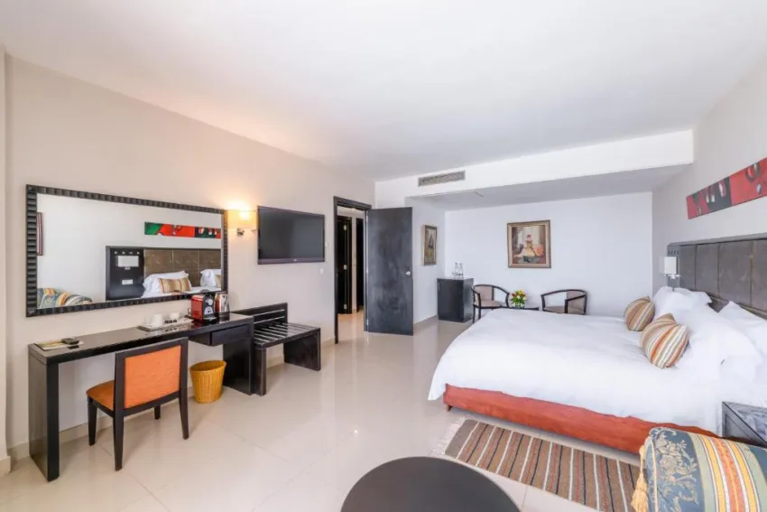 NOVOSTAR KHAYAM GARDEN BEACH & SPA  4*-19