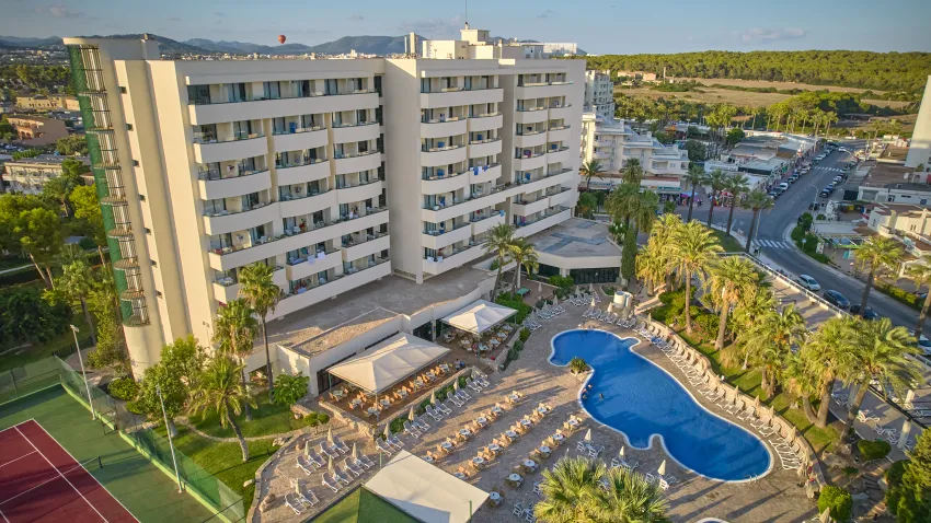 Welikehotel Marfil Playa 4*-13