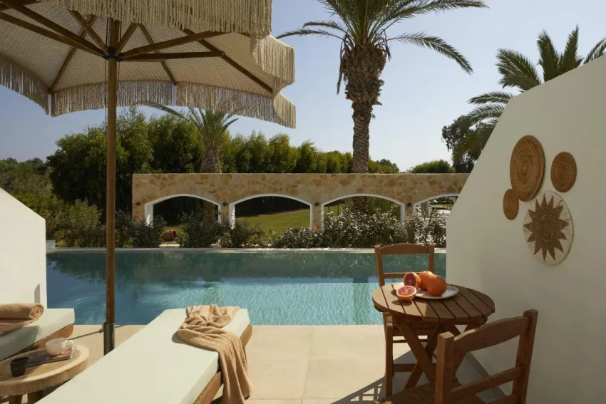 Absolute Kiotari Resort 4*-24